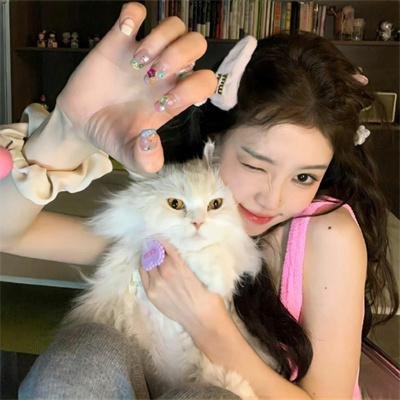 猫眼看人